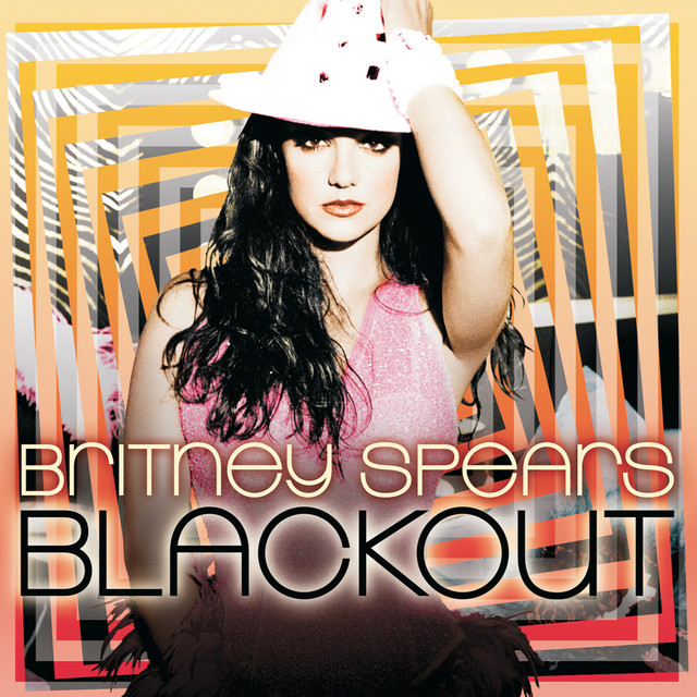 Britney Spears – Get Back (Instrumental)
